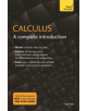 Calculus: A Complete Introduction - 9781473678446-thumb