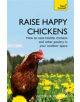 Raise Happy Chickens - 9781473679481-thumb