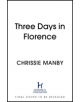 Three Days in Florence - 9781473682955-thumb