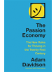 The Passion Economy - John Murray Press - 9781473683655-thumb