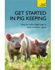 Get Started In Pig Keeping - 9781473684218-thumb