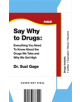 Say Why to Drugs - 9781473686236-thumb