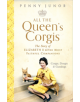 All The Queen's Corgis - 9781473686748-thumb