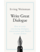 Write Great Dialogue - 9781473688513-thumb