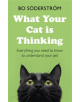 What Your Cat Is Thinking - 9781473689800-thumb