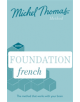 Foundation French New Edition (Learn French with the Michel Thomas Method) - 9781473691667-thumb