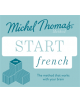 Start French (Learn French with the Michel Thomas Method) - 9781473692718-thumb