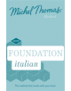 Foundation Italian New Edition (Learn Italian with the Michel Thomas Method) - 9781473692824-thumb