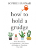 How to Hold a Grudge - 9781473695559-thumb