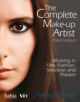 The Complete Make-Up Artist - 9781473703711-thumb