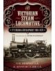 Victorian Steam Locomotive - 9781473823235-thumb