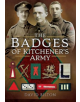 The Badges of Kitchener's Army - 9781473833661-thumb