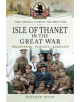 Isle of Thanet in the Great War - 9781473834057-thumb