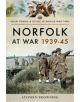 Norfolk at War 1939 - 1945 - 9781473856998-thumb