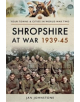 Shropshire at War 1939-45 - 9781473858961-thumb