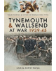 Tynemouth and Wallsend at War 1939 - 1945 - 9781473867543-thumb