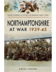 Northamptonshire at War 1939 - 1945 - 9781473876675-thumb