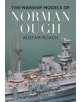 Life and Ship Models of Norman Ough - 9781473879478-thumb