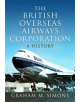 The British Overseas Airways Corporation - 9781473883574-thumb