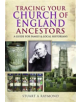 Tracing Your Church of England Ancestors - 9781473890640-thumb