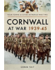 Cornwall at War 1939 45 - 9781473892248-thumb