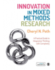 Innovation in Mixed Methods Research - 9781473906693-thumb