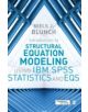 Introduction to Structural Equation Modeling Using IBM SPSS Statistics and EQS - 9781473916210-thumb