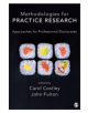 Methodologies for Practice Research - 9781473991606-thumb