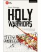 Holy Warriors - 9781474216395-thumb