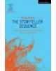 The Storyteller Sequence - 9781474216999-thumb