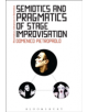 Semiotics and Pragmatics of Stage Improvisation - 9781474225793-thumb