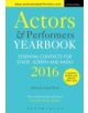 Actors and Performers Yearbook 2016 - 9781474239776-thumb