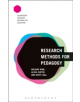 Research Methods for Pedagogy - 9781474242813-thumb