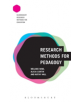 Research Methods for Pedagogy - 9781474242820-thumb