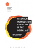 Research Methods for Education in the Digital Age - 9781474245630-thumb