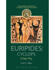 Euripides: Cyclops - 9781474245791-thumb