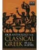 OCR Anthology for Classical Greek AS and A Level - 9781474266024-thumb