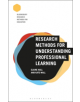 Research Methods for Understanding Professional Learning - 9781474274609-thumb