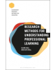 Research Methods for Understanding Professional Learning - 9781474274616-thumb