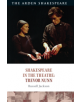 Shakespeare in the Theatre: Trevor Nunn - 9781474289580-thumb