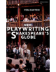 New Playwriting at Shakespeare's Globe - 9781474298247-thumb