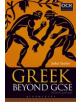 Greek Beyond GCSE - 9781474299756-thumb