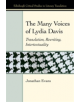 The Many Voices of Lydia Davis - 9781474400176-thumb