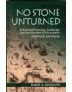 No Stone Unturned - 9781474400749-thumb