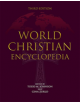 World Christian Encyclopedia - 9781474403238-thumb