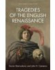 Tragedies of the English Renaissance - 9781474419550-thumb