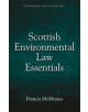 Scottish Environmental Law Essentials - 9781474419727-thumb