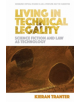 Living in Technical Legality - 9781474420891-thumb