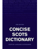 Concise Scots Dictionary - 9781474432313-thumb