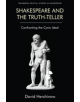 Shakespeare and the Truth-Teller - 9781474439572-thumb